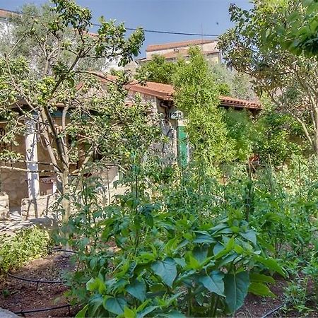 Apartment Julia Veli Lošinj Kültér fotó
