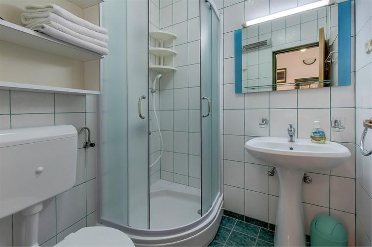 Apartment Julia Veli Lošinj Kültér fotó