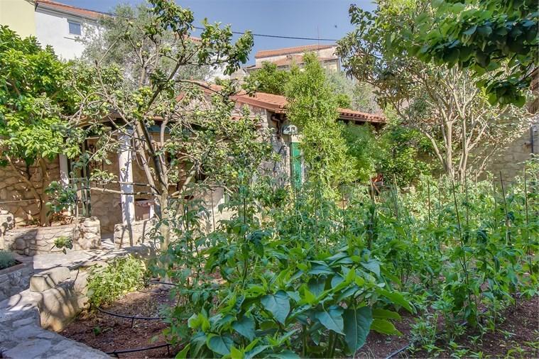 Apartment Julia Veli Lošinj Kültér fotó