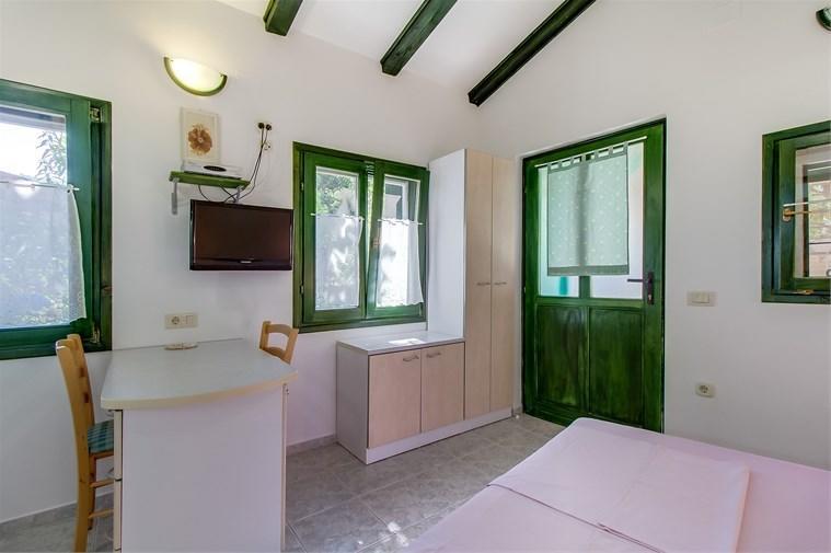 Apartment Julia Veli Lošinj Kültér fotó