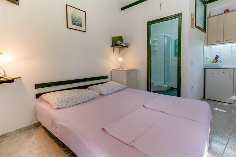 Apartment Julia Veli Lošinj Kültér fotó
