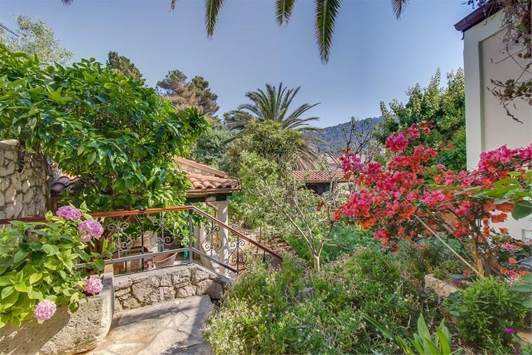 Apartment Julia Veli Lošinj Kültér fotó