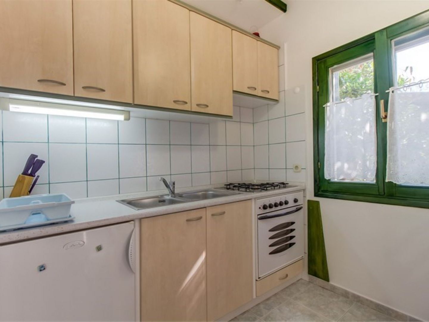 Apartment Julia Veli Lošinj Kültér fotó