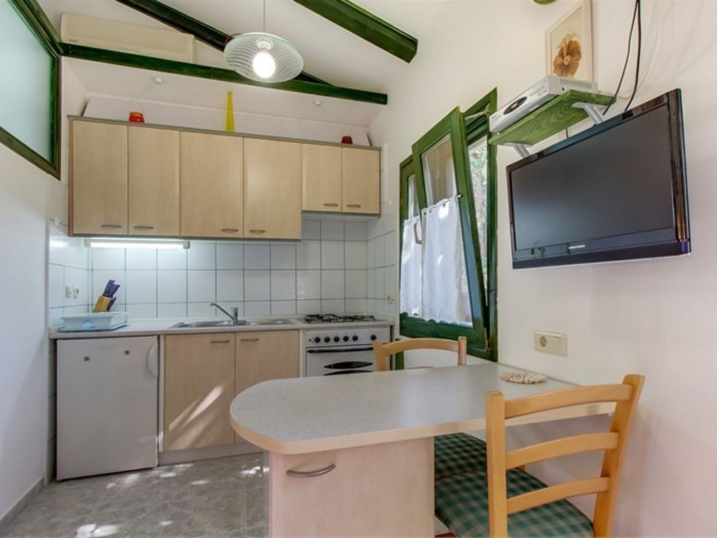 Apartment Julia Veli Lošinj Kültér fotó